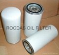 Air compressor oil filter 4