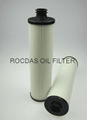 Air compressor filter