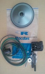 Air compressor service kit 