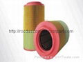 Air compressor Air filter 