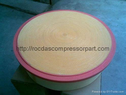 Air compressor Line filters element 5