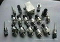 Air compressor Pressure Sensors