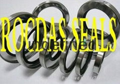 Air compressor  Oil Seal