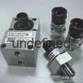 Air compressor Transducers