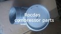 Air compressor  Inlet valve assembly 1