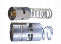 Thermostat Valve for Air Compressor Spare Parts