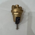 Pressure Regulating Valve
