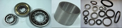Air compressor  Oil Seal 
