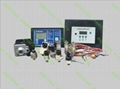 Air Compressor Display for PLC Panel Compressor Electronic Board