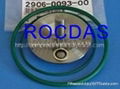 Air compressor Drain Valve Kit