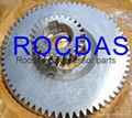 Air compressor Gearwheels 