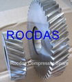 Air compressor Gearwheels  4