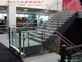 Stainless Steel Balustrade 5