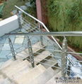  Staircase Balustrade 1