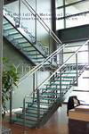 Glass Staircase 3