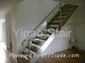 Glass Staircase 4