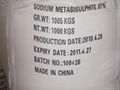 sodium metabisulphite 1