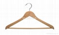 Wooden hanger 4