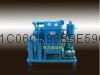 Hydraulic oil vacuum filter 2