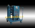 Hydraulic oil fine filter car 1