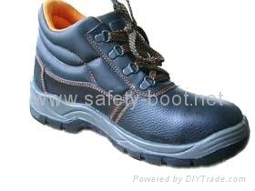 Men safety boots