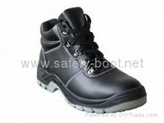 waterproof safety boots