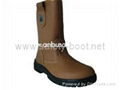 rigger safety shoes 1