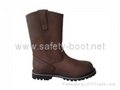 goodyear rigger boots 1