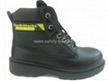 classical safety boots 1