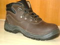 Industrial safety shoes 3