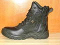 Industrial safety shoes 4