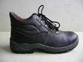 Industrial safety shoes 5