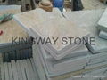 Cobble stone paver 1