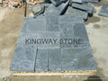 Cobble stone paver 2