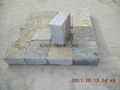 Cobble stone paver 3