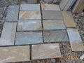 Cobble stone paver 5