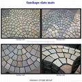 Slate Mosaic Tiles  4