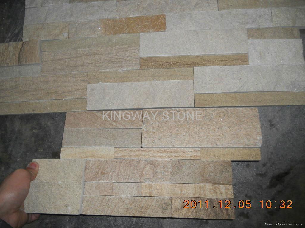 New sandstone ledger 5