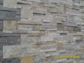 Chiseled Ledgestone