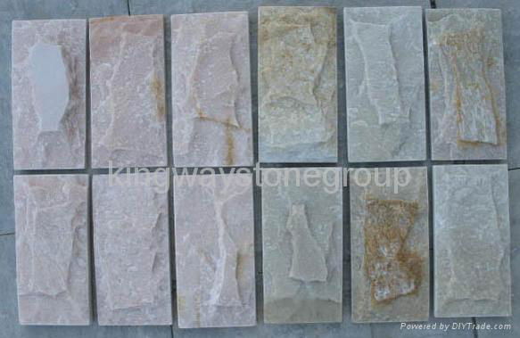 Chiseled Ledgestone  3