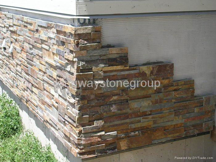 Chiseled Ledgestone  5