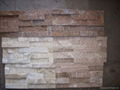 NEW quartzite ledgestone