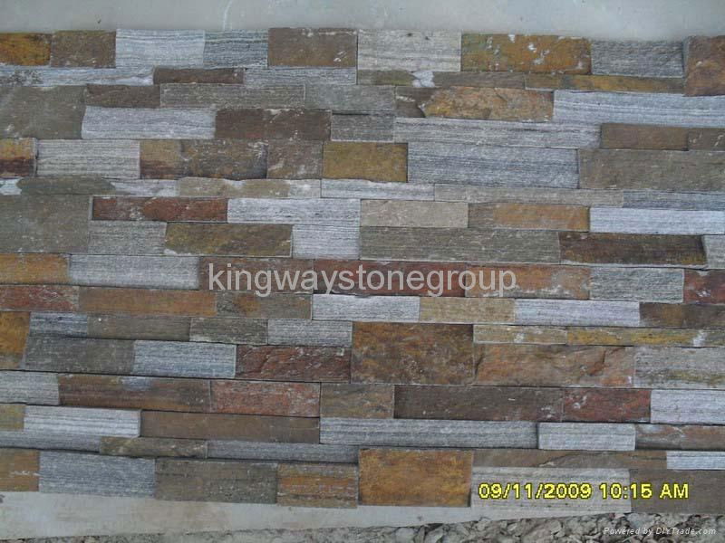 NEW quartzite ledgestone 2