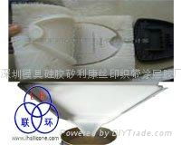 RTV-2 silicone rubber for culture stone mold making 2