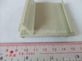 price strip for shelves,pvc strip holder,ticket holde,label holder,price tag 3