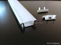 linear led profiles,RECESSED 7 LED Strip Profile,Aluminium Led Strike Profiles