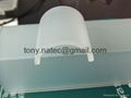 PMMA磨砂燈罩,PMMA半透明燈罩,PMMA透明燈罩 2