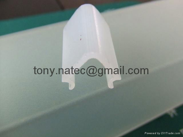 pmma frosted cover, pmma opal disffuser cover,pmma milky cover 3