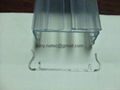 clear pvc price holder,supermarket PVC price holder,PVC price holder 