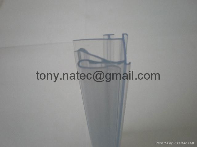 PVC profile extrusion ,PVC price tag, PVC price label